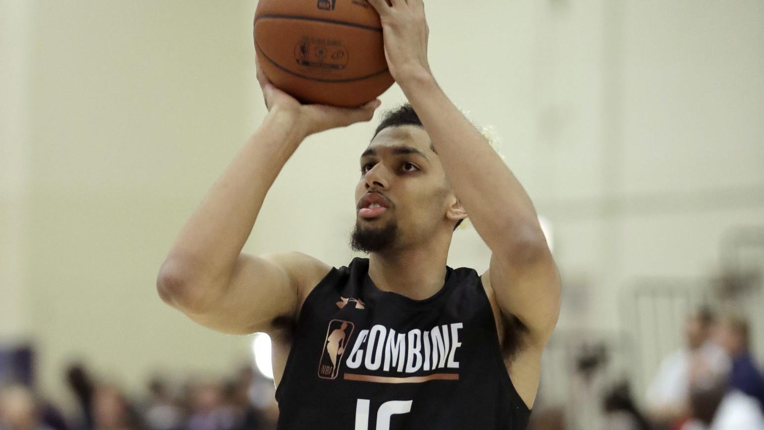 Father of hoops recruit Brian Bowen: Agent told me ÃÛÌÒÓ°ÏñAV offered $50K for commitment